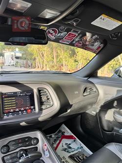 دودج تشالنجر